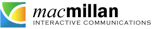 MacMillan Interactive Logo